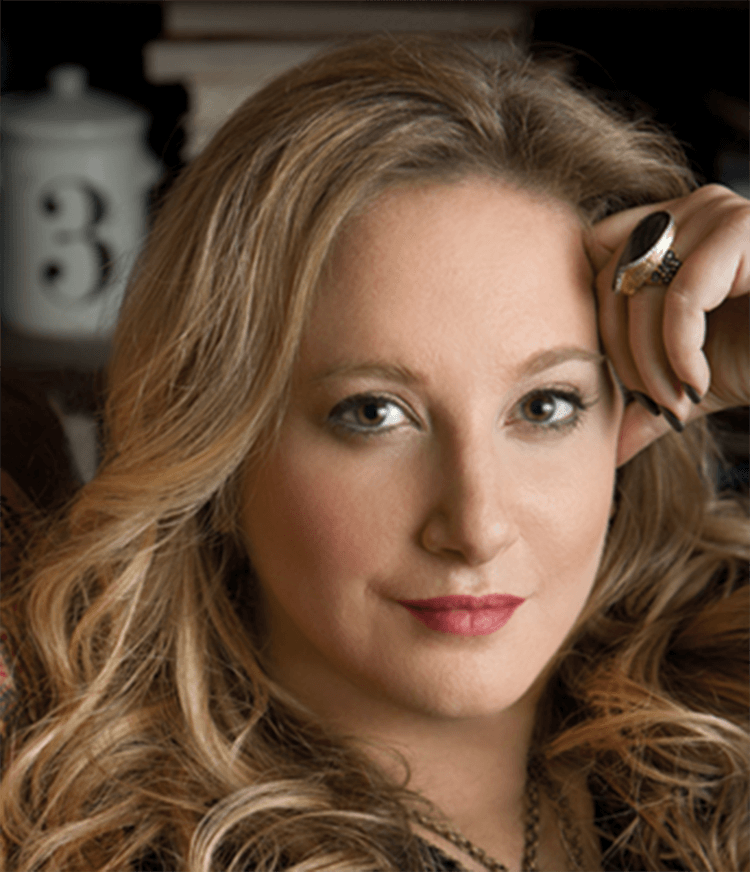 Leigh Bardugo Photo
