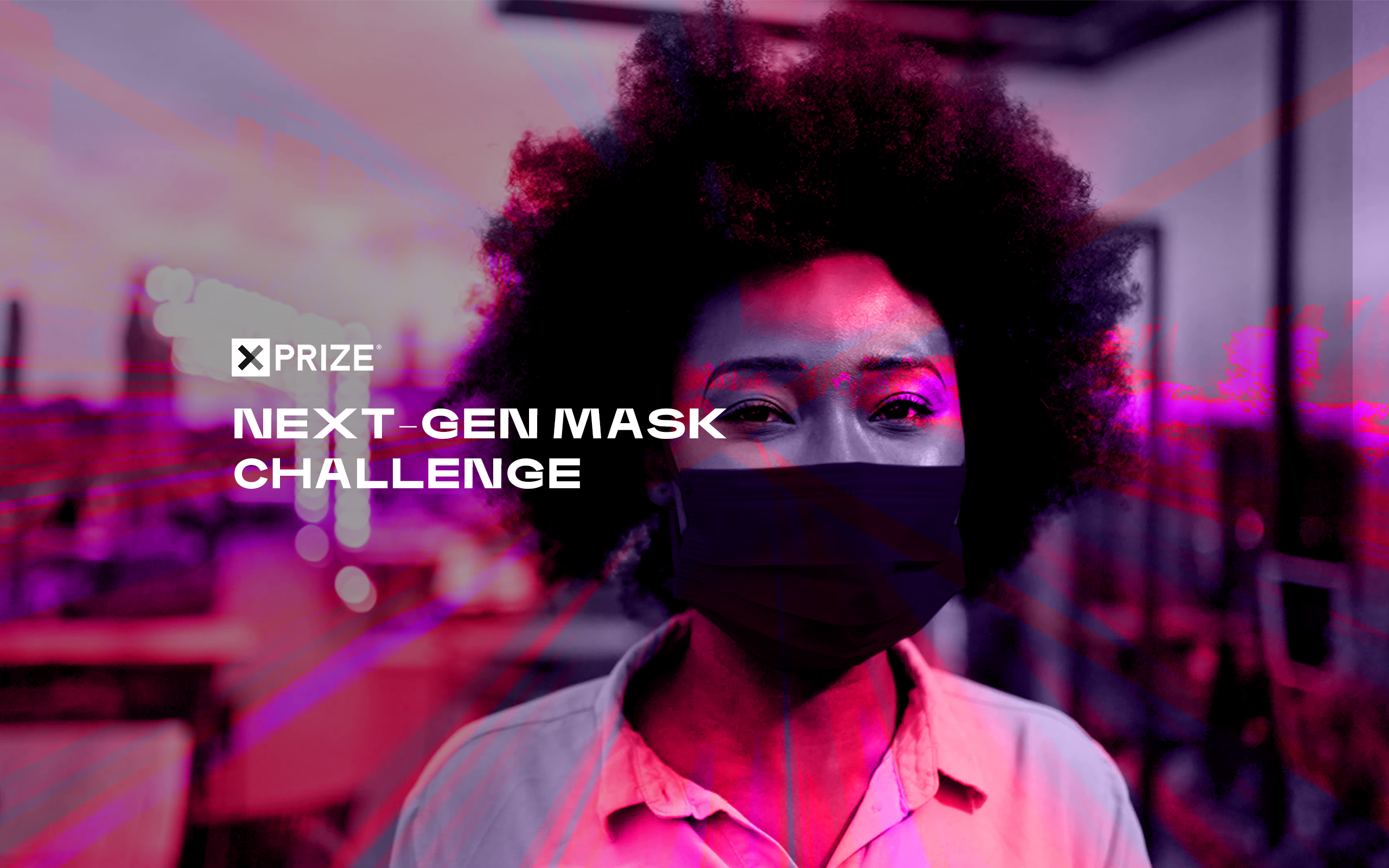Meet the Judges of the NextGen Mask Challenge