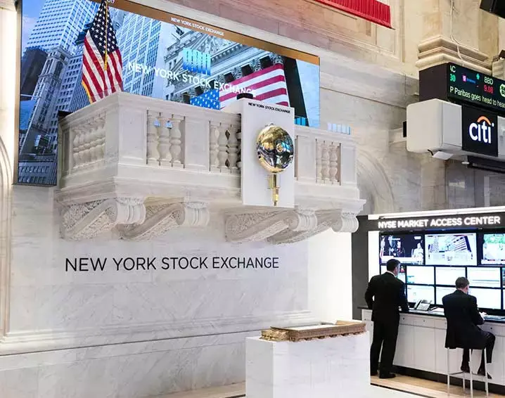 XPRIZE Rings New York Stock Exchange Closing Bell to Address