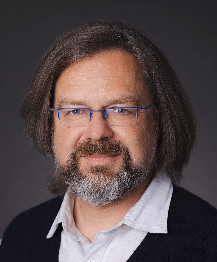 XPRIZE Foundation Bio - Matthias Troyer