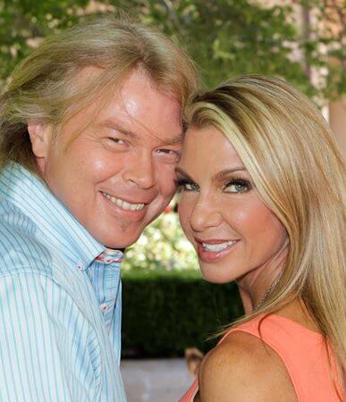 Susan and Duane Hoff