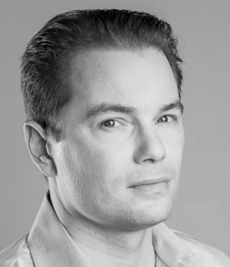 XPRIZE Foundation Bio - Zack Stentz