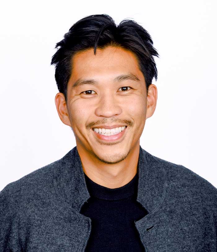 Sylvester Spencer-Lee