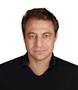 Peter H. Diamandis, M.D.