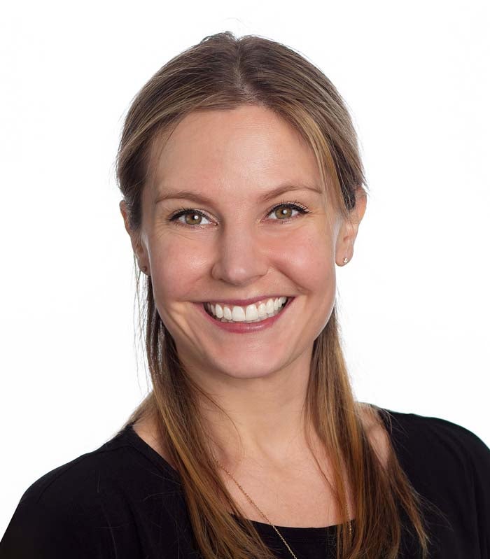 Lauren Pierpoint, Ph.D.