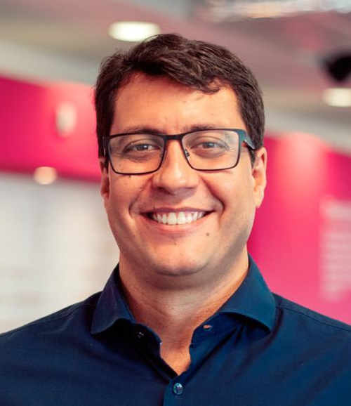 Picture of Fabricio Bloisi