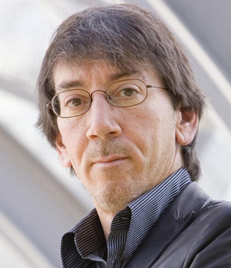 XPRIZE Foundation Bio - Will Wright