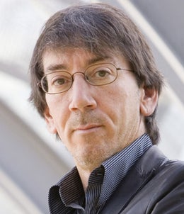 Will Wright