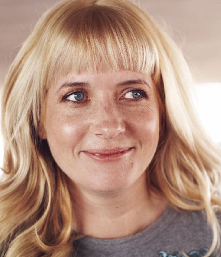 Lauren Beukes
