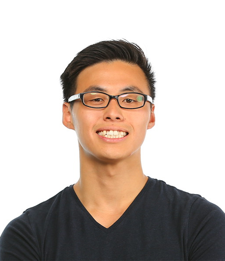Kevin Liu