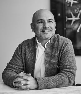 Eric Esrailian, MD, MPH