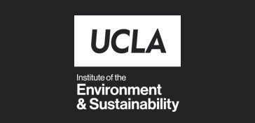 UCLA Institute for Environment and Sustainability