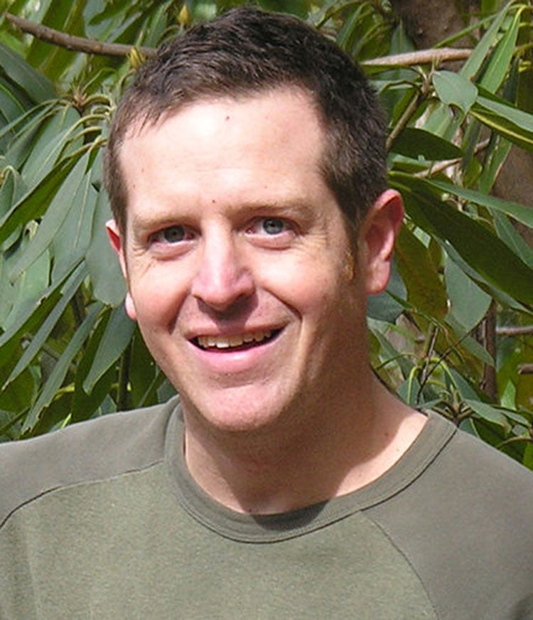Hugh Howey