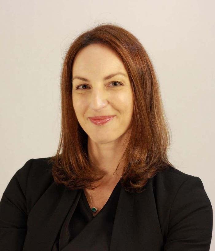 Dr. Marianna Bonanome