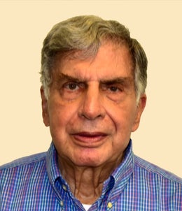 Ratan Tata