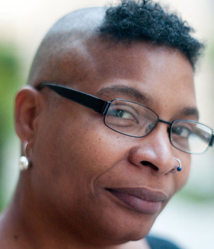 XPRIZE Foundation Bio Nalo Hopkinson