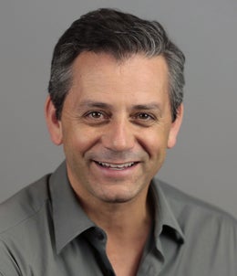 Eric Hirshberg