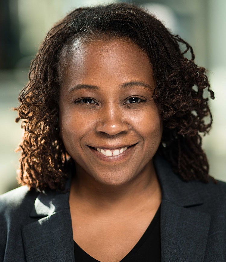 XPRIZE Foundation Bio - Ayanna Howard