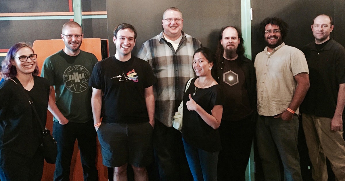 PeopleForWords Cover Photo