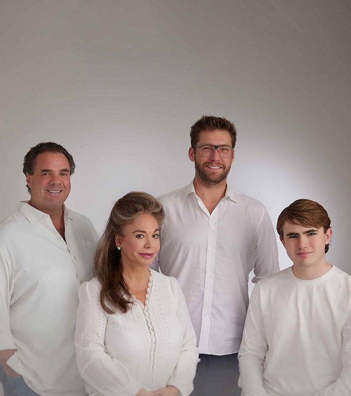 The Rogers-Kante Family Trust