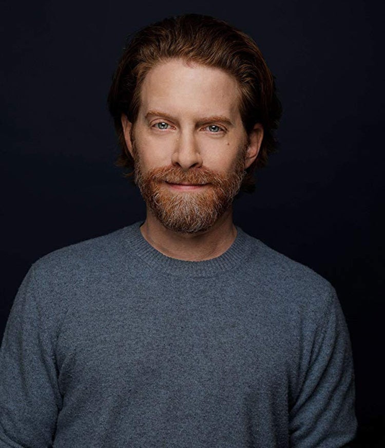 Xprize Foundation Bio Seth Green