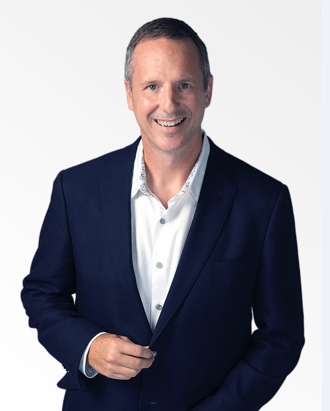 XPRIZE Foundation Bio Glenn Sanford