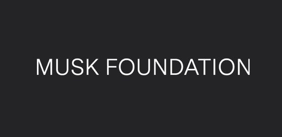 Musk Foundation
