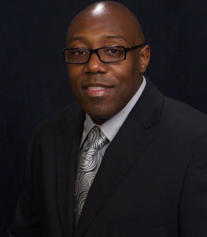 Roland J. Thorpe, Jr., PhD, MS