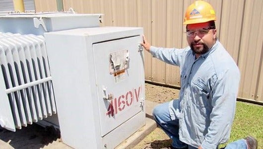 Apprenticeships At Georgia Pacific