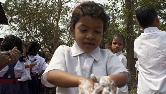 2019-12-georgia-paciic-partners-with-unicef-green-hand-project