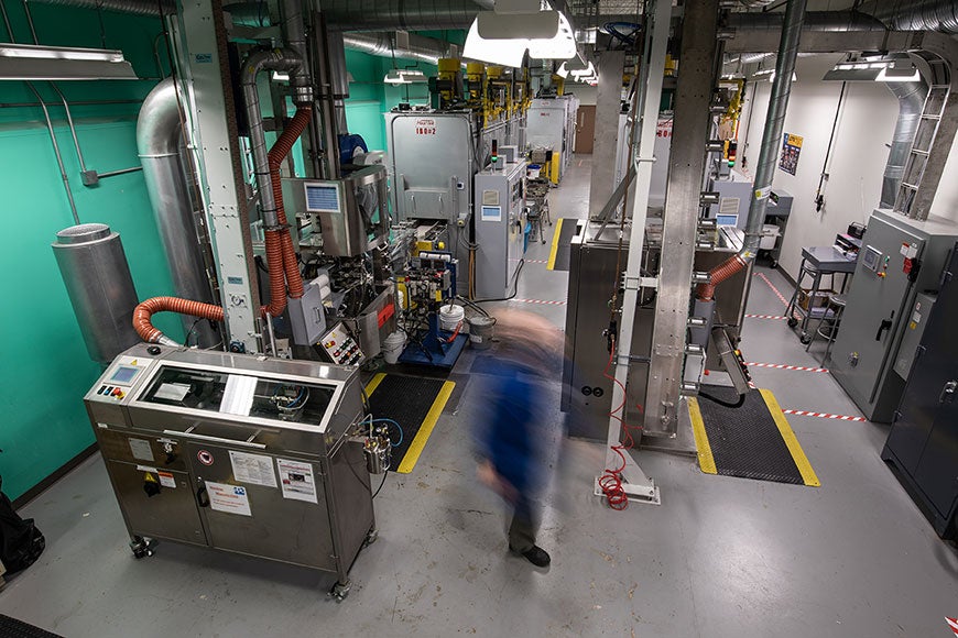 Home Packaging Coatings from PPG