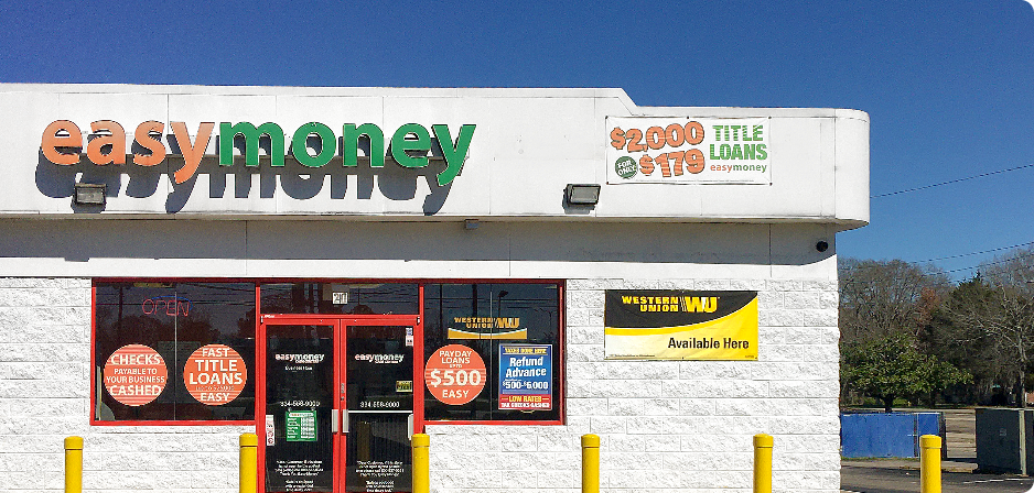 Local Lender