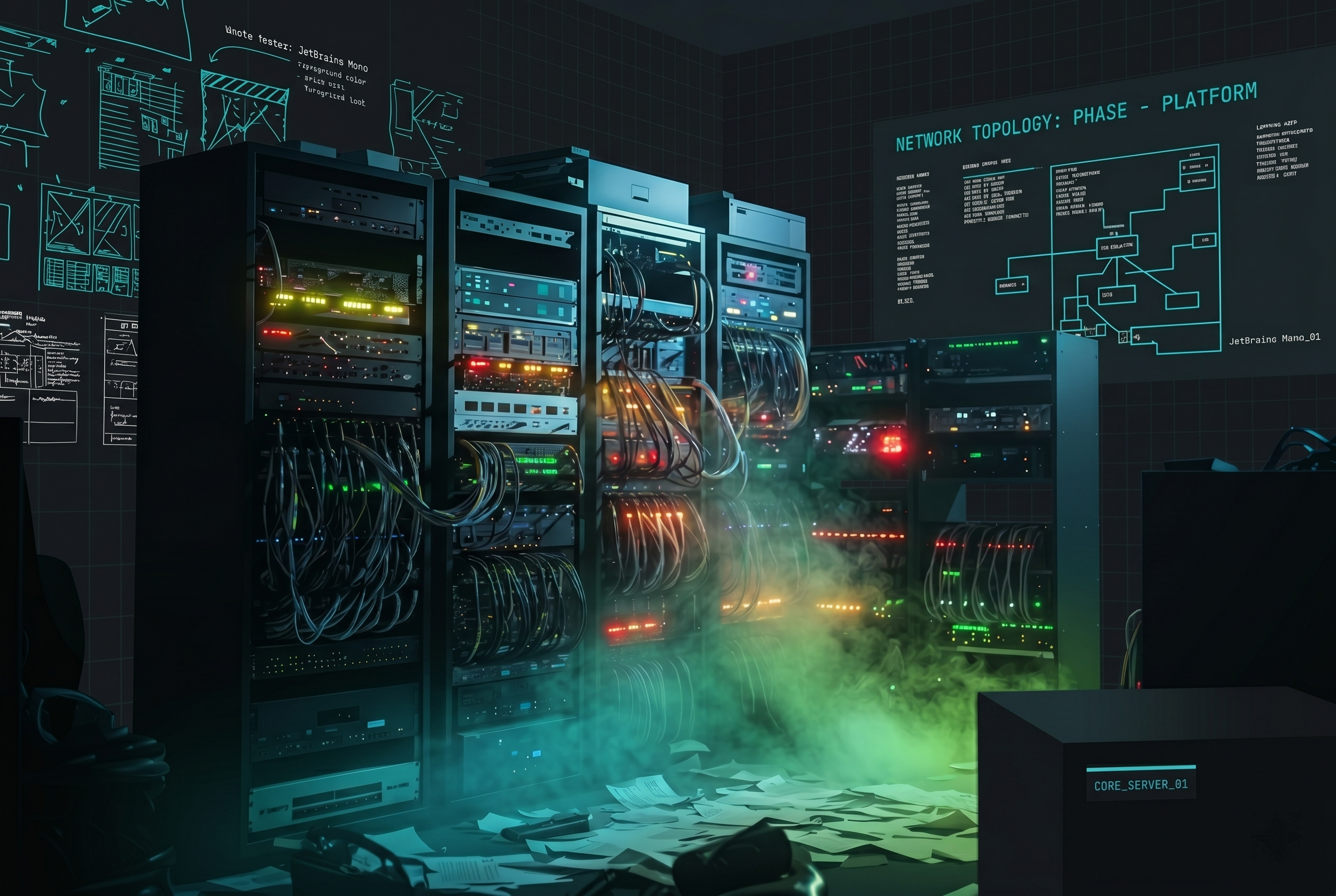 The Accidental Playbook: How Cloud Failures Like CloudFlare, Azure, and AWS Teach Us to Break the Internet