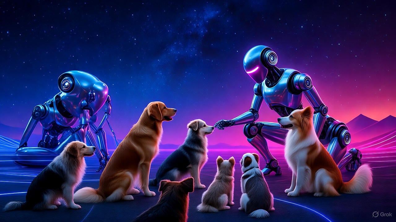 From Puppy Pills to Job Loss: How Generative AI Ads Reshape Trust and Talent