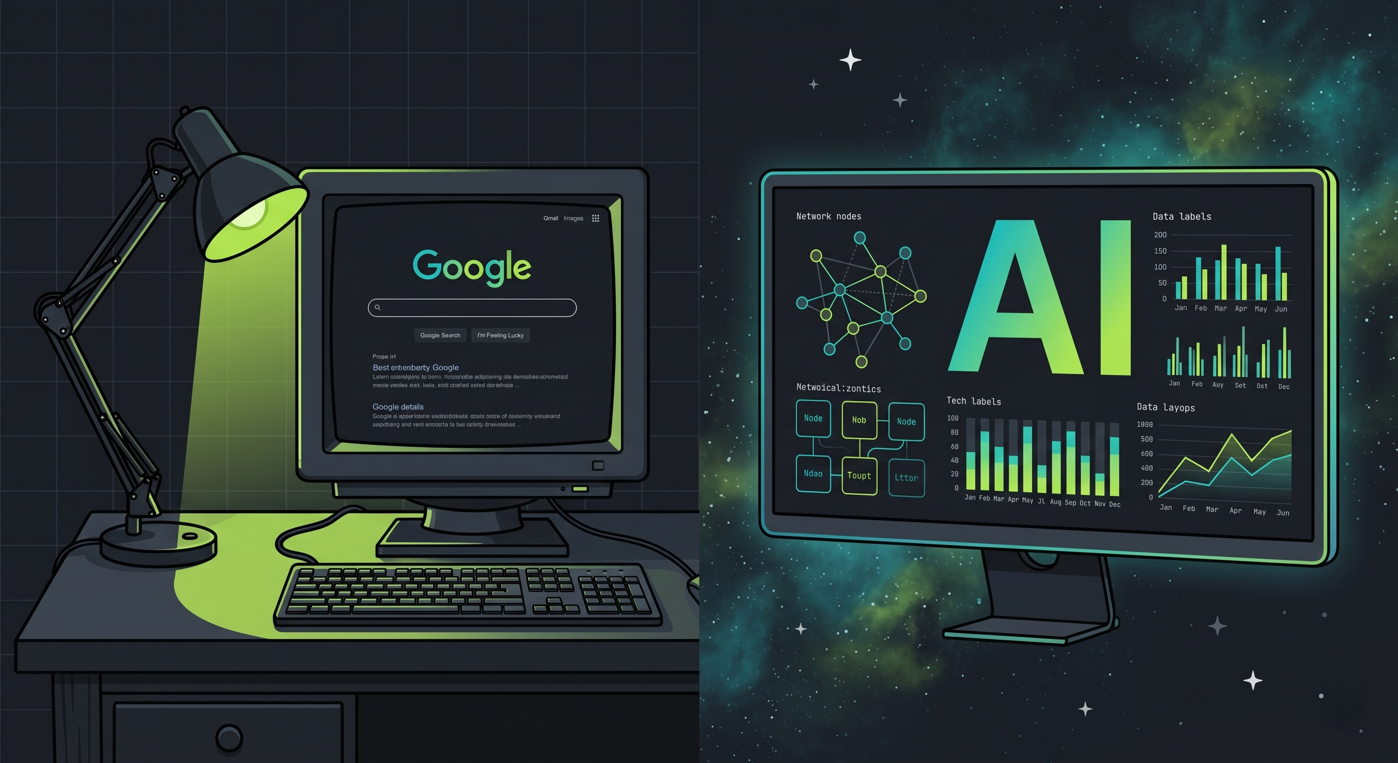 AI Search Is Growing 2x Faster Than Early Google. Here's What That Means for Your Traffic.