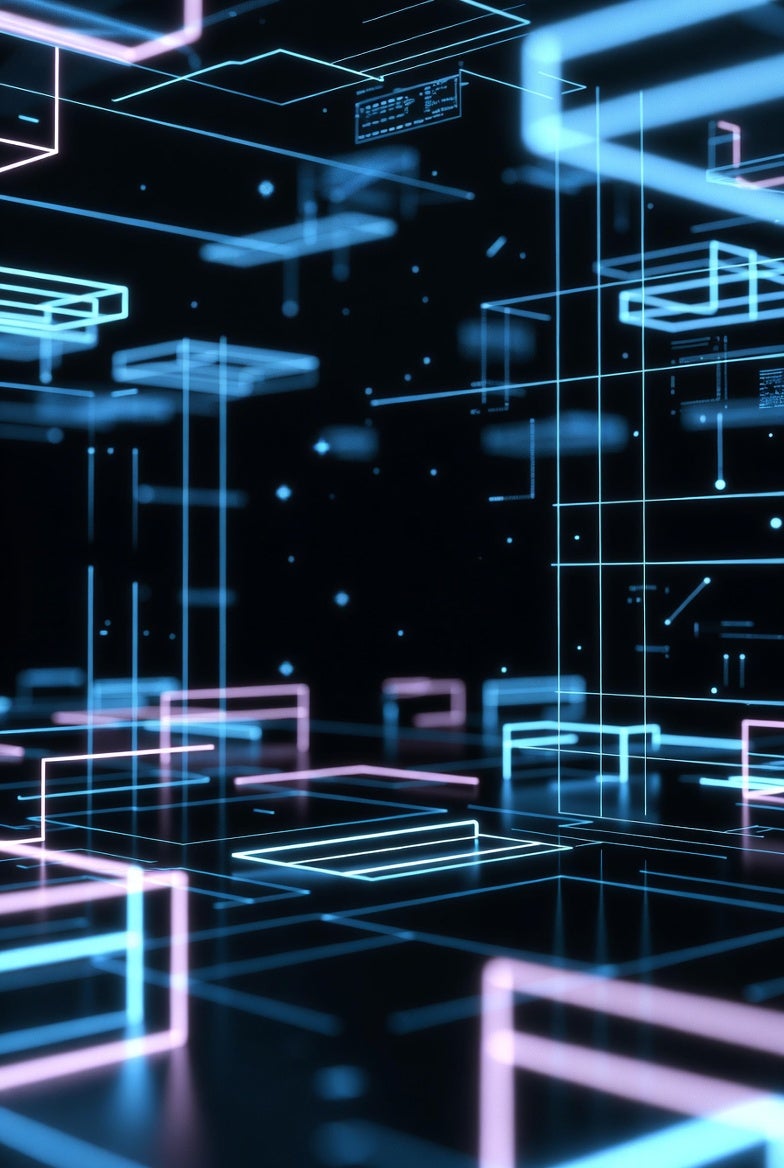 The AI Visibility Acronym Spiral (And Why AIO Is Actually an Enterprise Strategy)