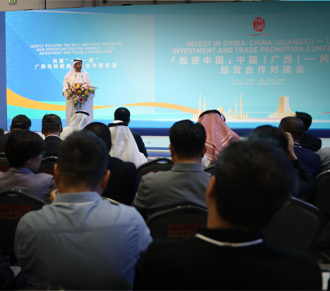 Investment Destinations