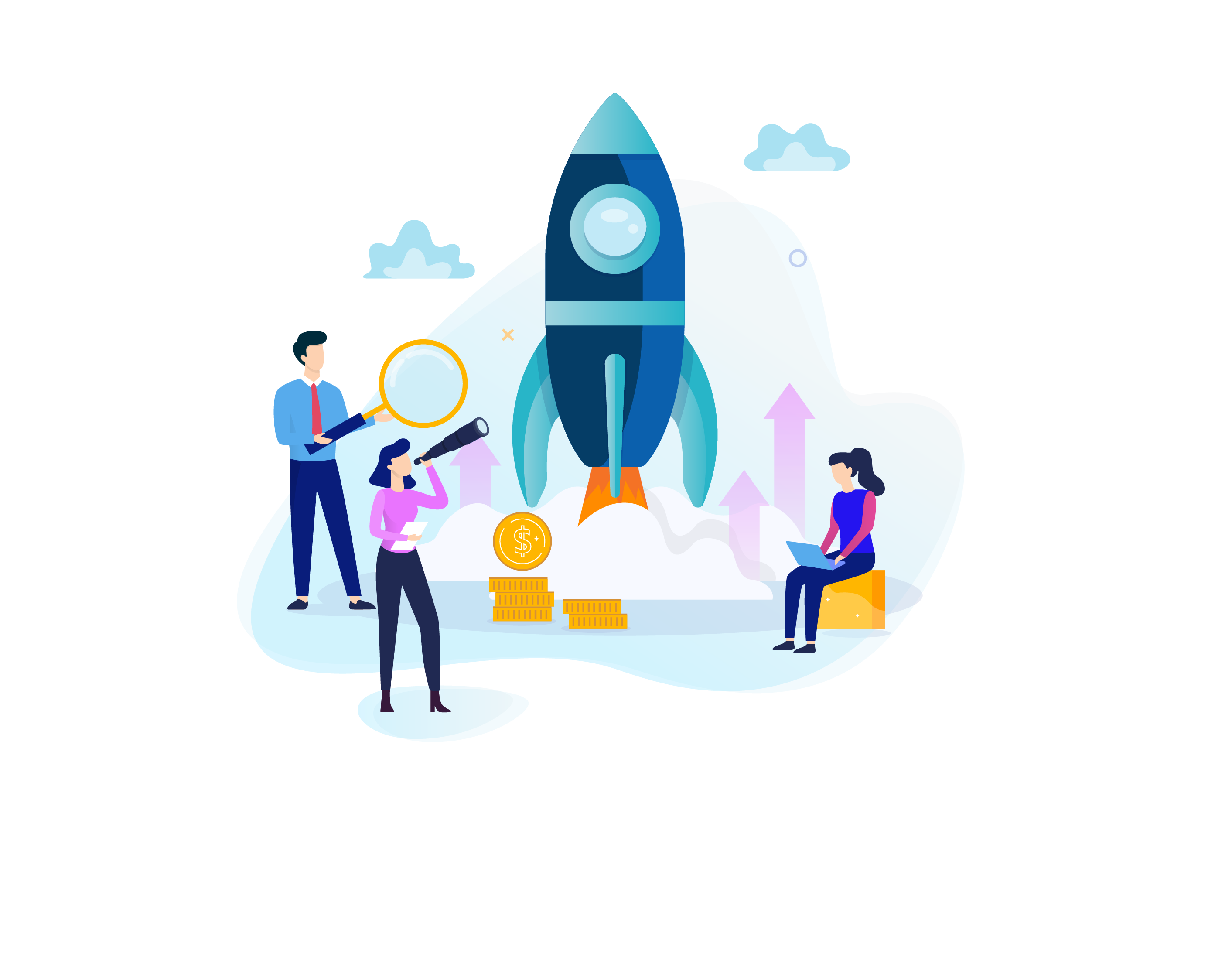 Small & Medium Enterprises