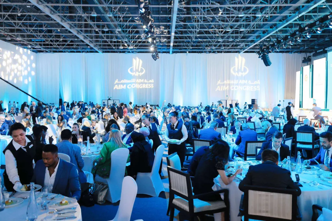 Gala Dinner