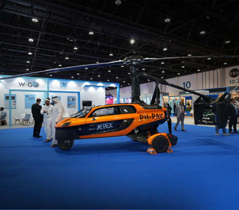 International Exhibition 