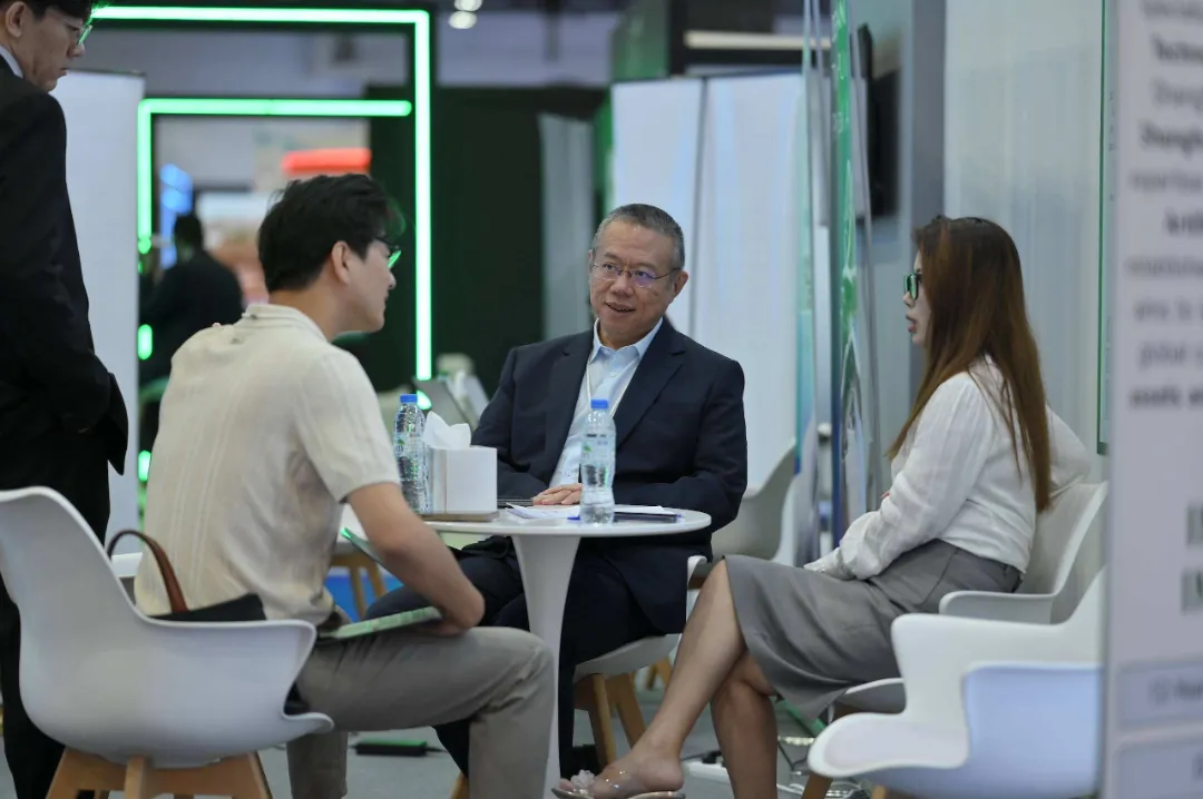 B2B Meetings