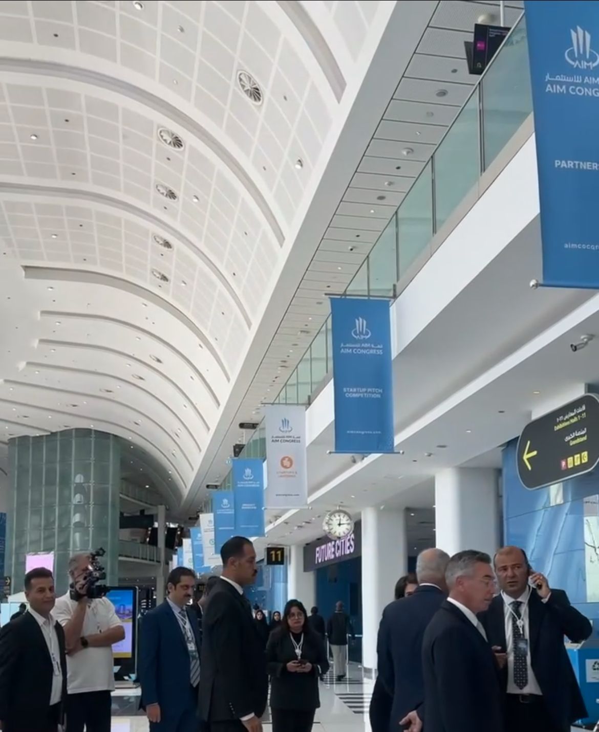 Global trade and foreign direct investment unite for a prosperous ...