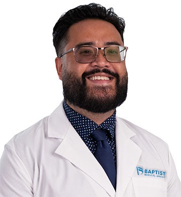 Photo of Brian Steiner, M.D.