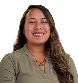 Chloe Nguyen, PharmD