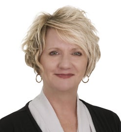 Candy McGuyre, APR, CPRC
Director