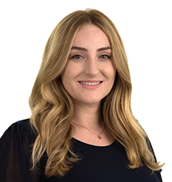 Anna Zeljazkow, PharmD