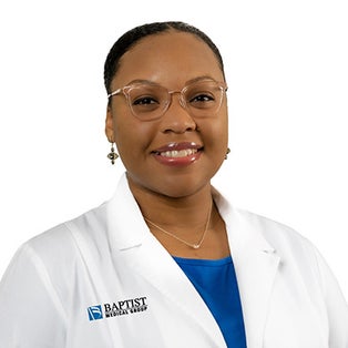 Terrisha Floyd, FNP-C | Baptist Health Care