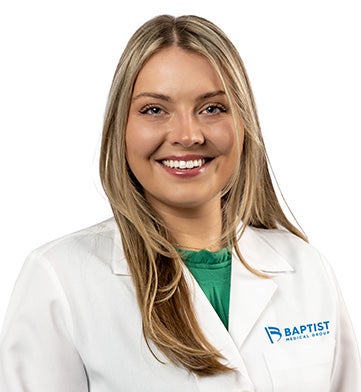 Savannah Willson, PA-C