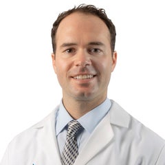 Tavis Roth, M.D.