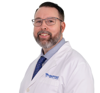 Donald Yeo, FNP-C